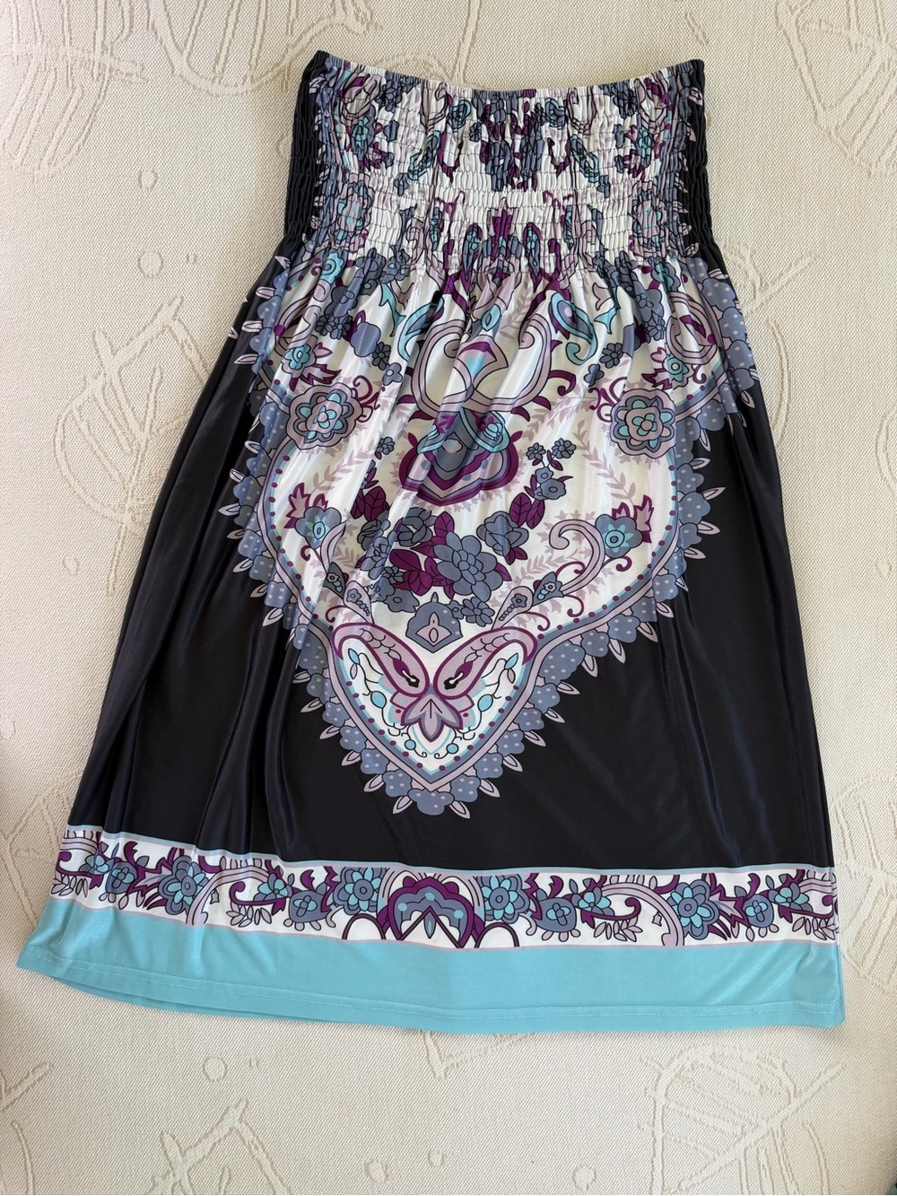 Halter Dress